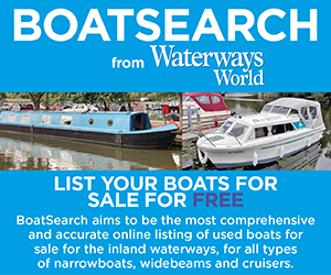 BoatSearch