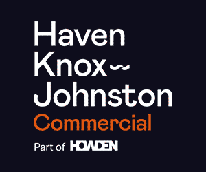 Haven Knox Johnston boat insurance