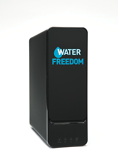 Water Freedom Pure.