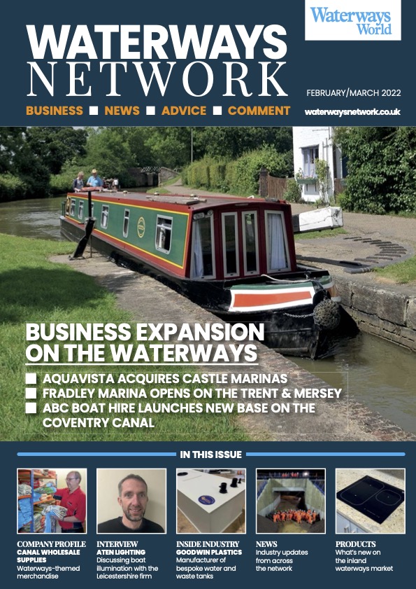 waterways network cover 2022-02