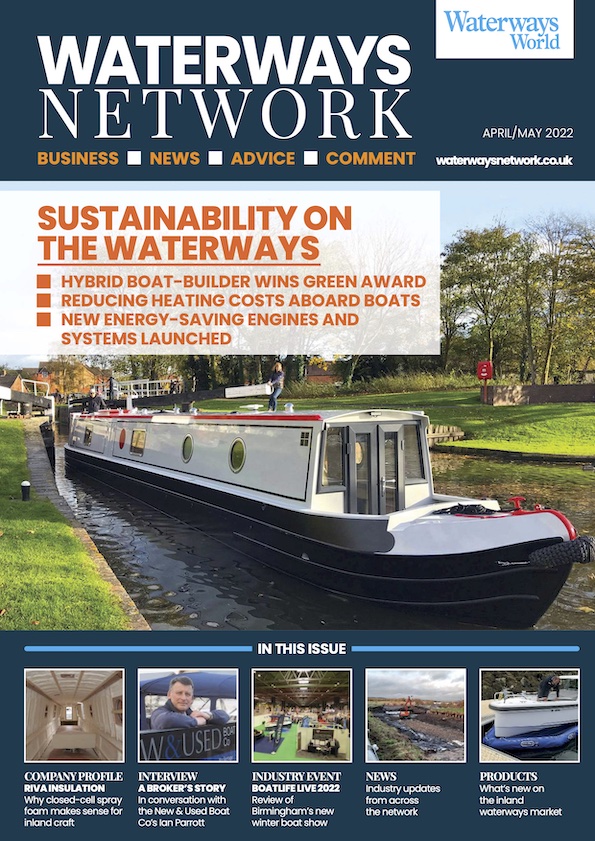 waterways network cover 2022-04