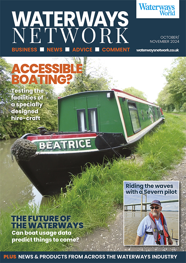 waterways network cover 2024-10