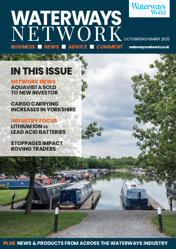 waterways network cover 2025-10