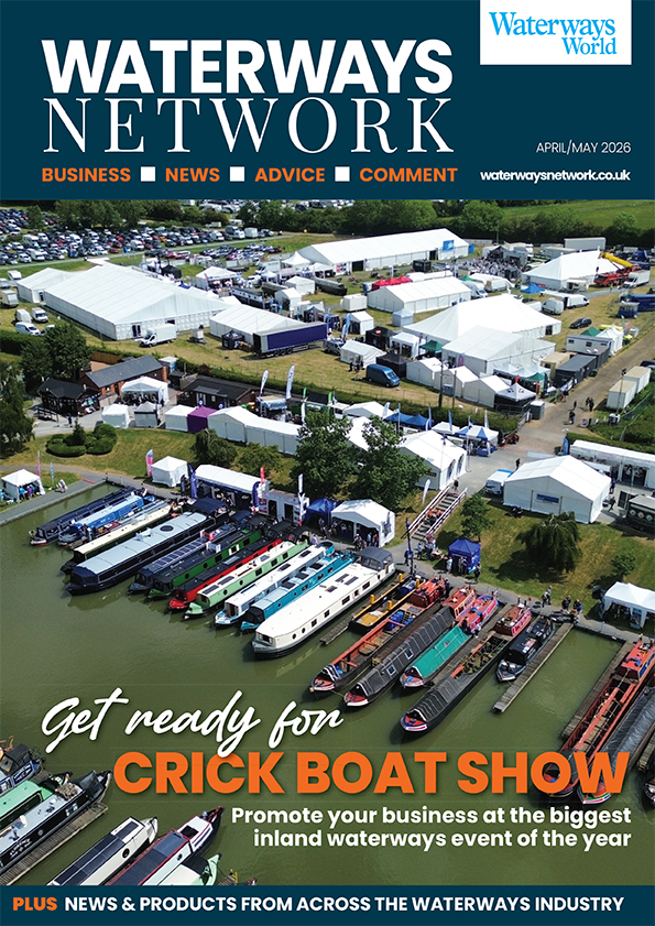 waterways network cover 2026-04