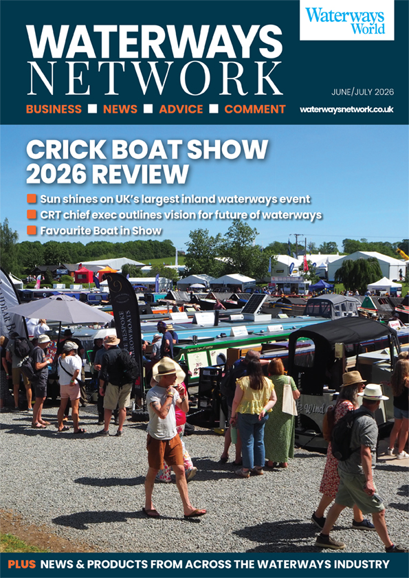 waterways network cover 2026-06